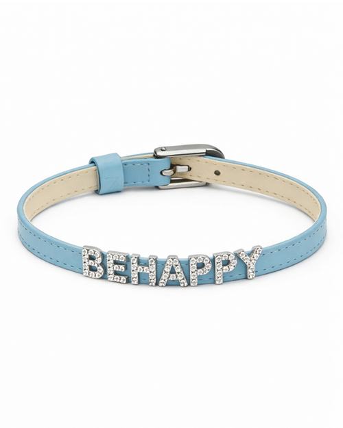 Custom Name Bracelet