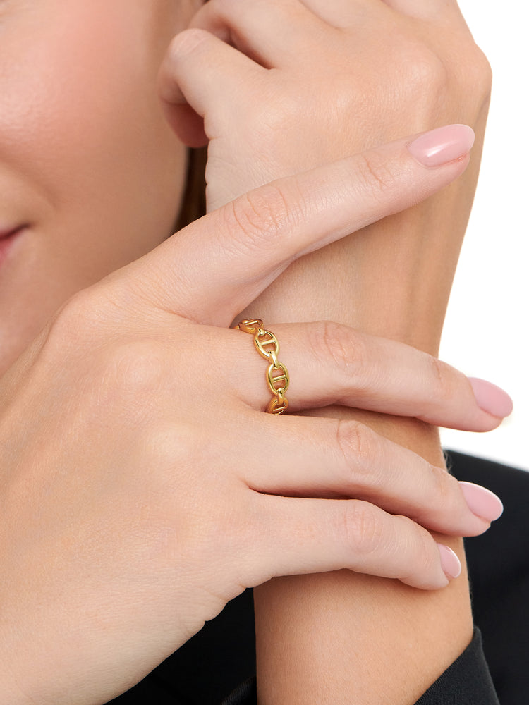 Mariner Link Ring