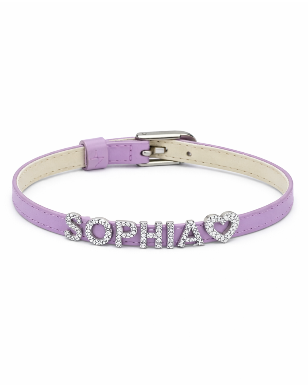 Custom Name Bracelet