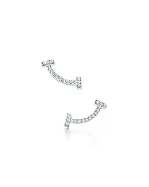 Smile Mini Earrings