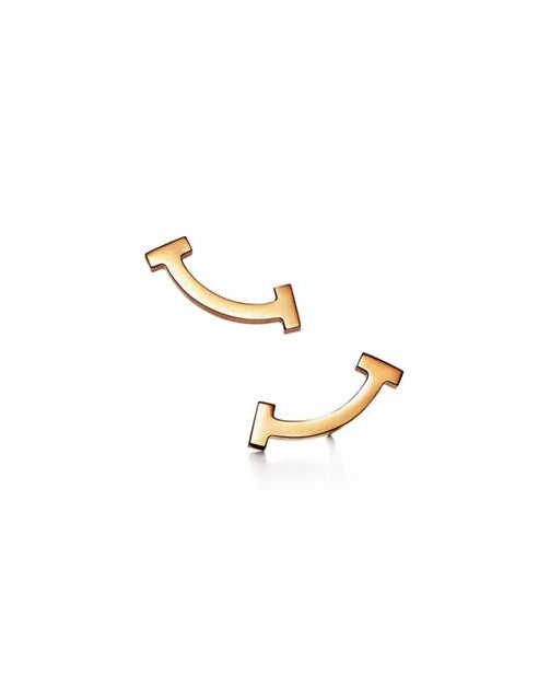 Smile Mini Earrings