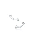 Smile Mini Earrings