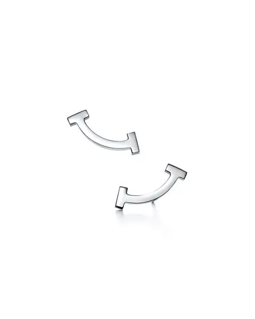 Smile Mini Earrings