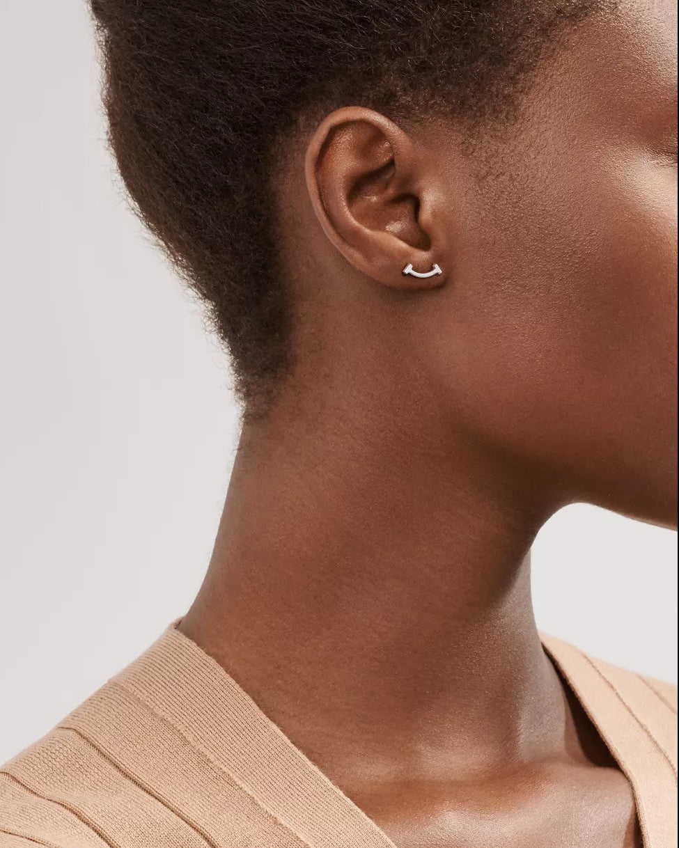Smile Mini Earrings