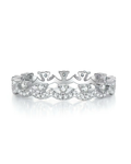 Crown Ring
