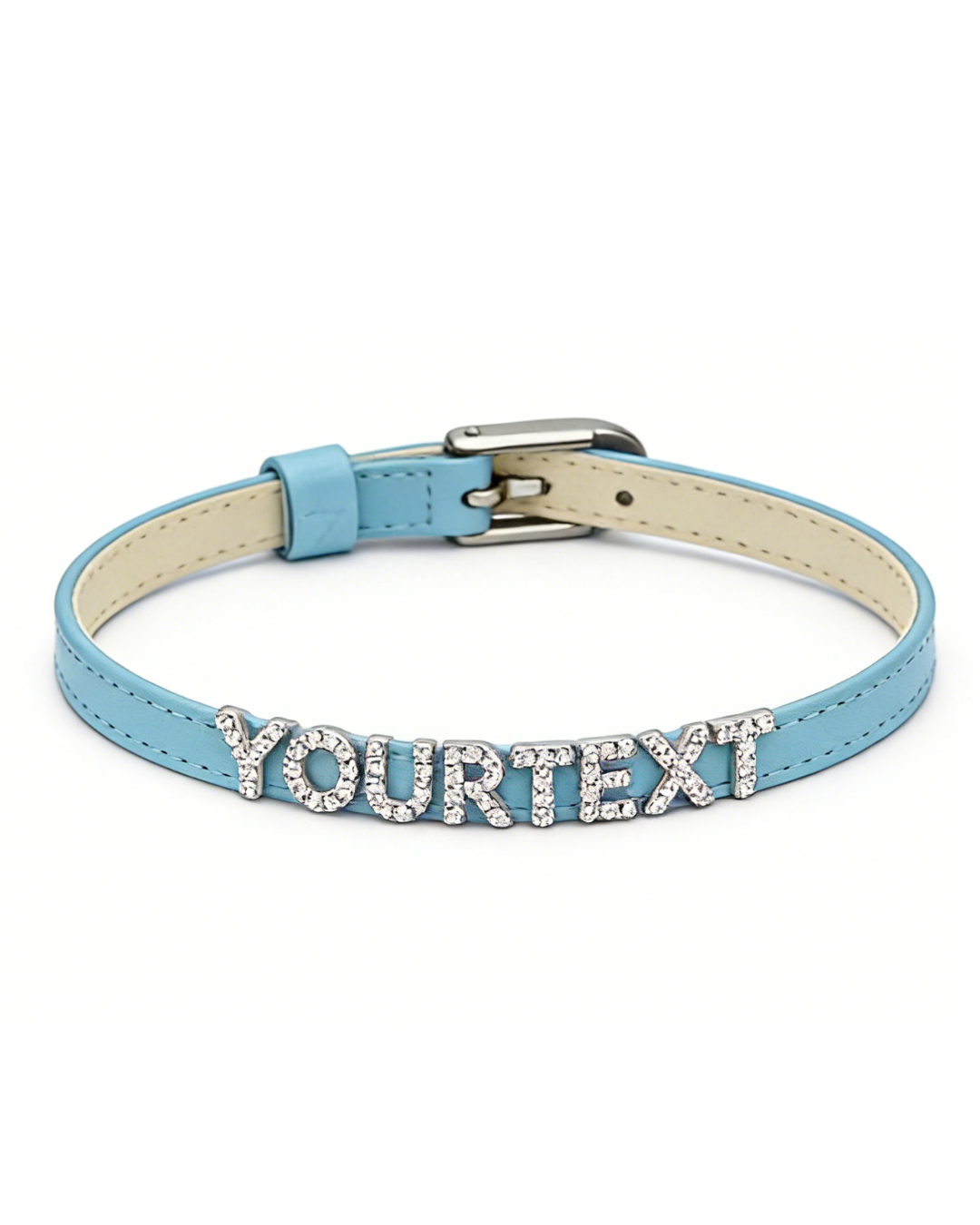 Custom Name Bracelet