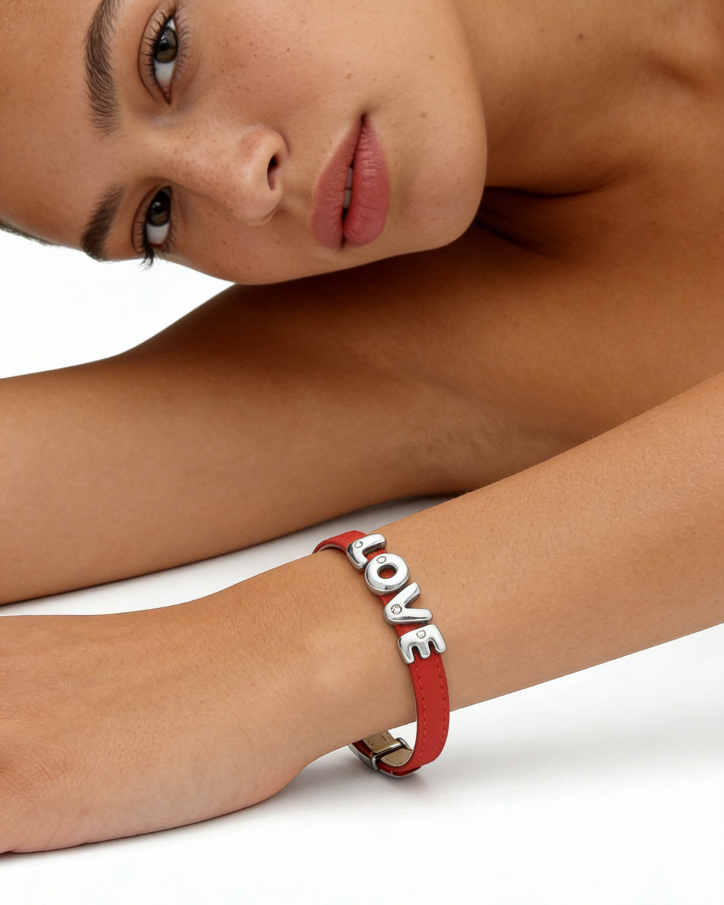 Custom Name Bracelet