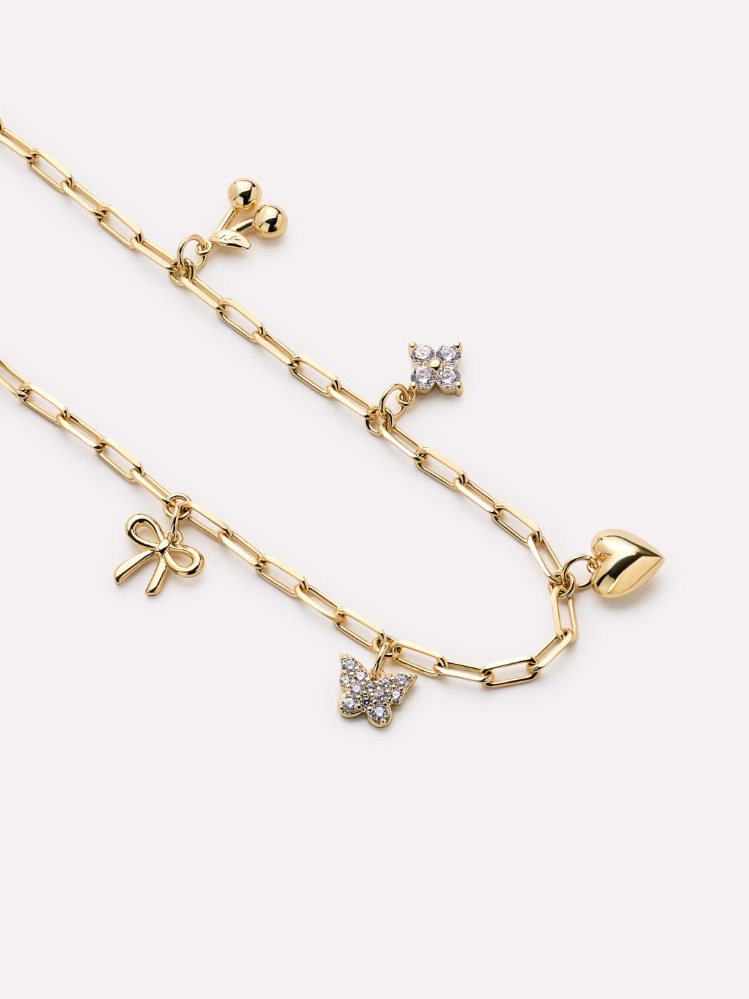 Everyday Charm Necklace