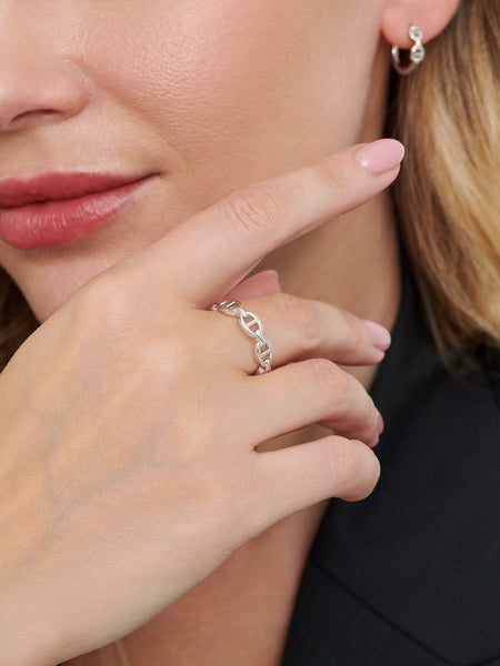 Mariner Link Ring