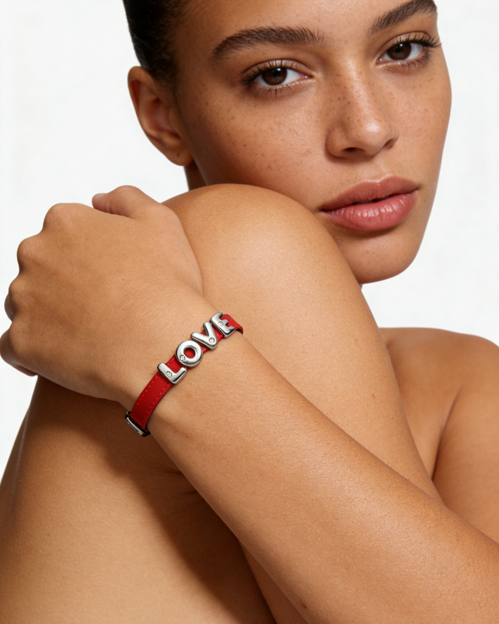 Custom Name Bracelet