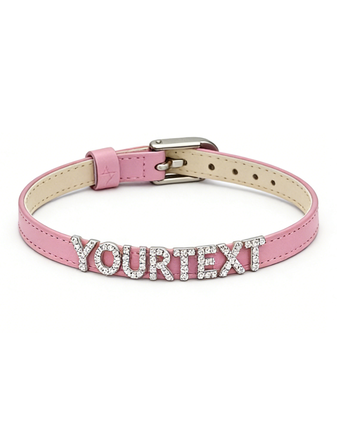 Custom Name Bracelet