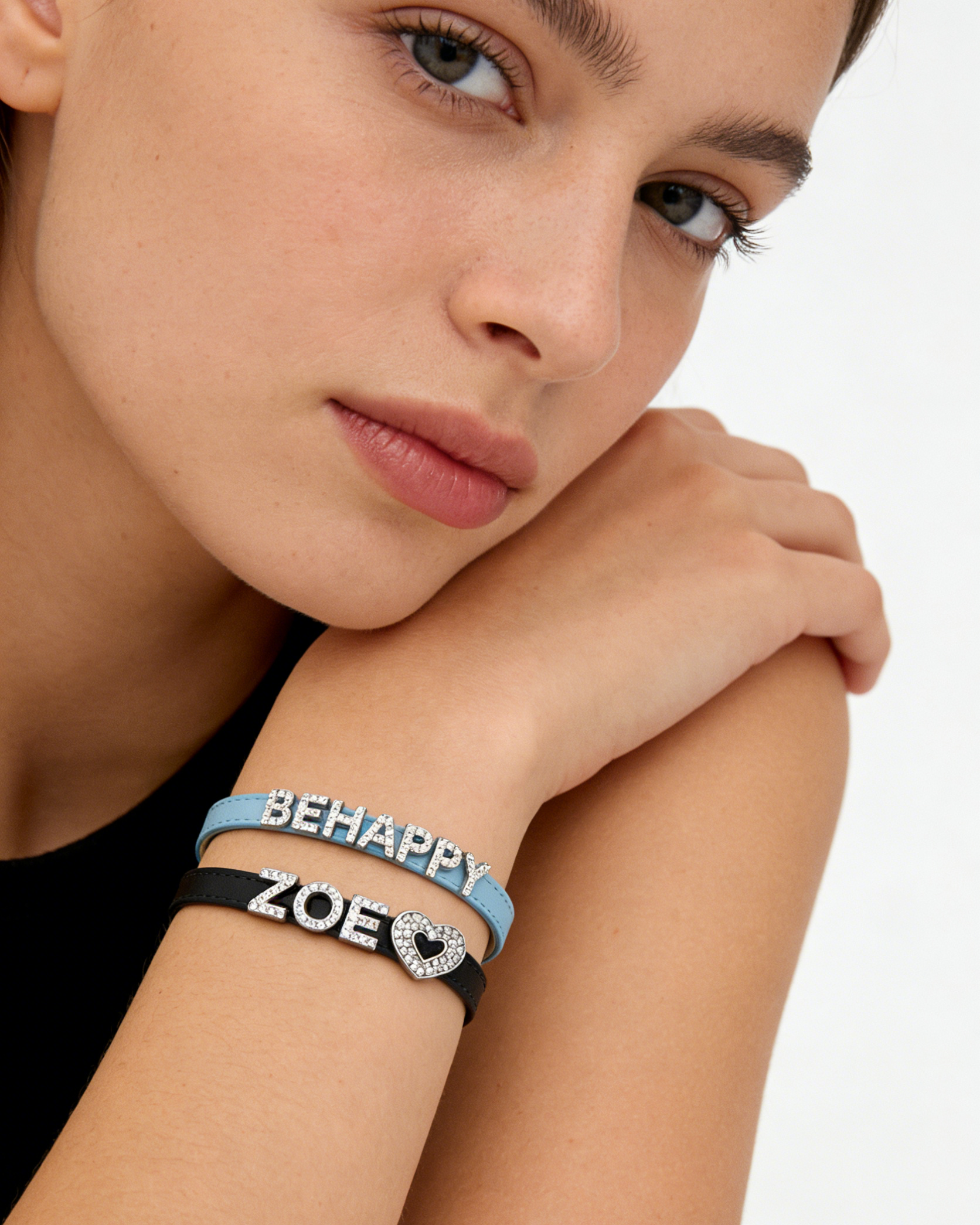 Custom Name Bracelet