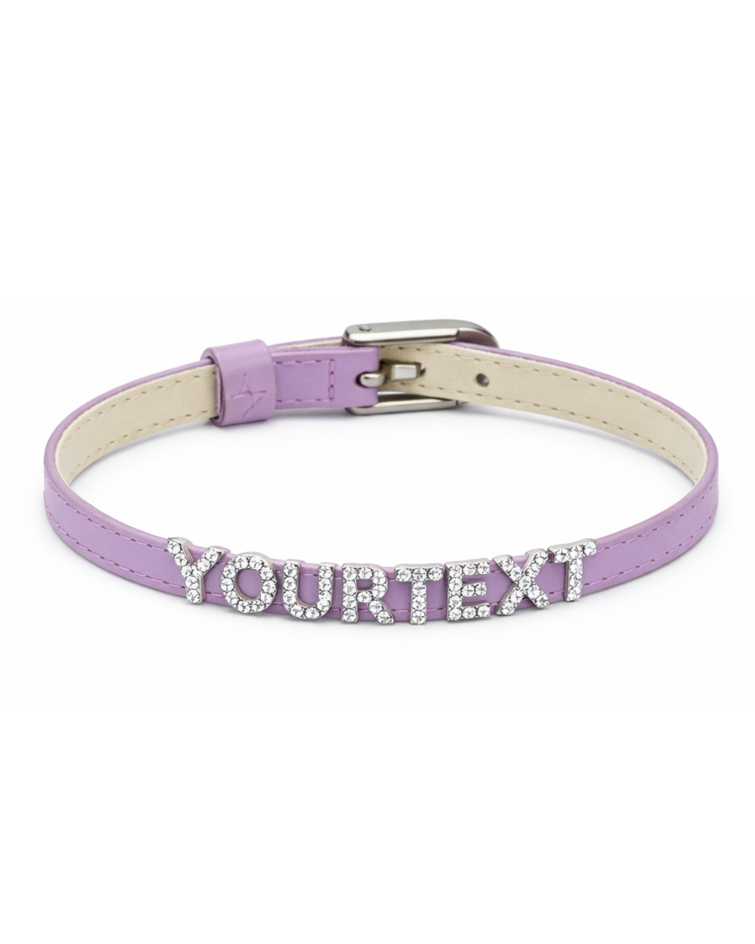 Custom Name Bracelet