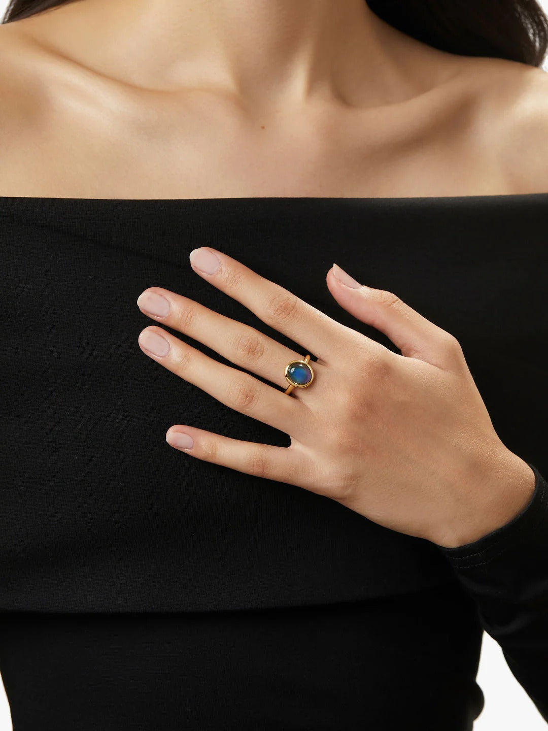 Mood Ring