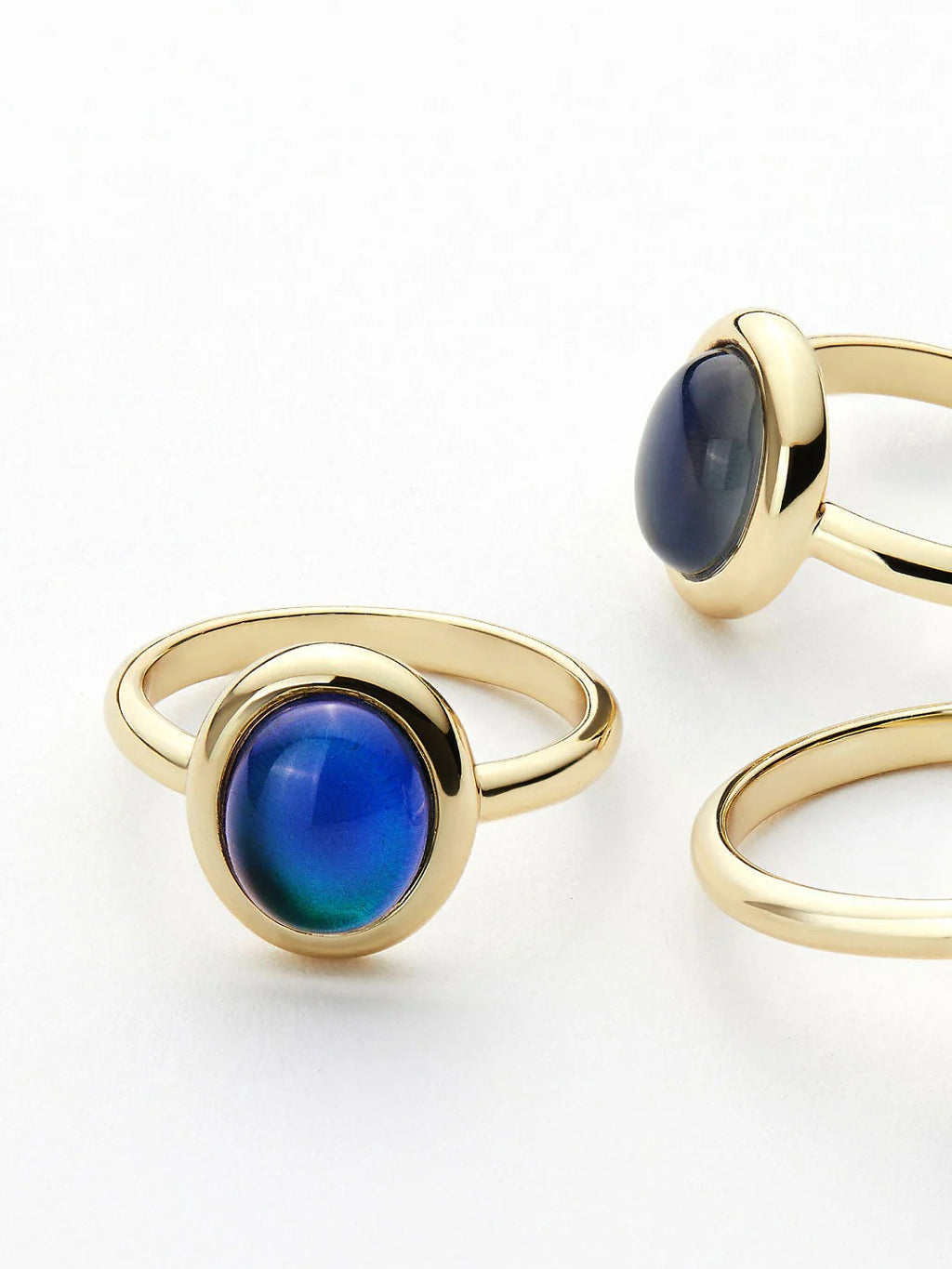Mood Ring