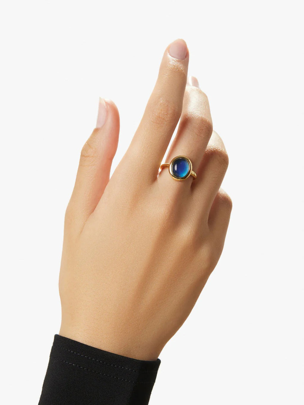 Mood Ring