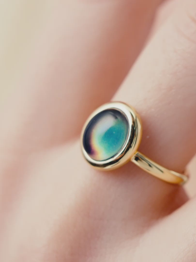 Mood Ring